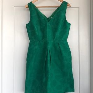 NWT green dress with pockets